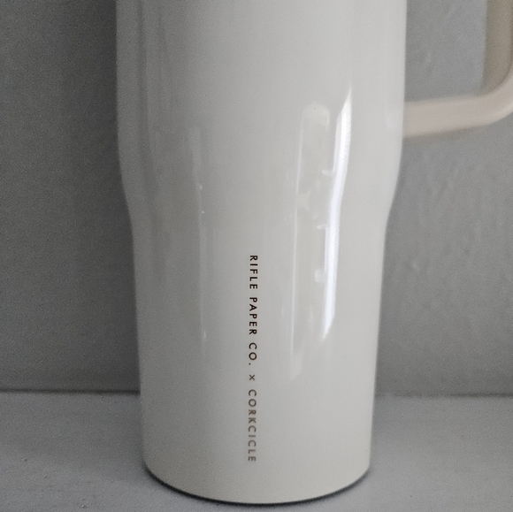 NWT Corkcicle X Rifle Paper Co Cruiser - Picture 2 of 6